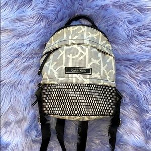 Calvin Klein Mini Backpack